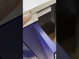 Installing a giant kitchen ceramic worktop. pt1.