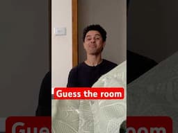Which room is that? #portuguese #quiz