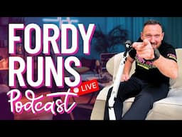 Are CRAZY Running Goals Actually Helping You?