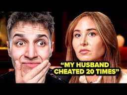 The ‘Ace Family’ Breakup is actually insane