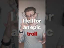 A "troll" that is only used by Nazis isn't a troll anymore, genius