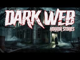 Try Finding A More Graphic Story... - A Disturbing Dark Web Story (With Rain)