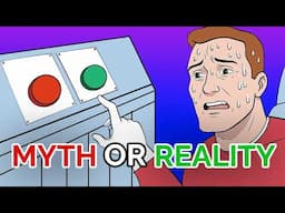 Med School Myth or Reality?🔴🟢 Can You Spot the Difference?