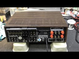 Marantz 2015 Speaker Terminal Upgrade & Other Stuff