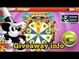 Gaucho Foxy Event /Giveaway/ looney tunes world of mayhem