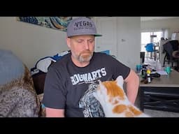 My Fathers Pancreatic Cancer Update