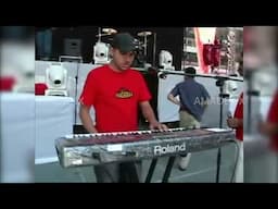 Jamás recibí el título de director musical de K-Paz de la Sierra #piano #music #pianomusic #mexico