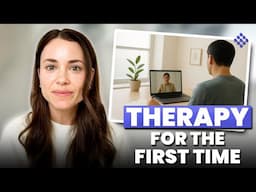 What Your First OCD Therapy Session Looks Like