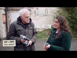 🔩 £65 vs £105 Cordless Drill Test! Can a Budget Combi Compete with Makita?