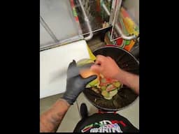 El Ninja Skills 🥷🏻🍈🔪