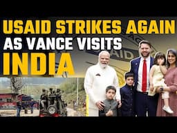 Was US money used in Kashmir attack on Hindus?