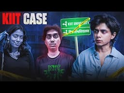 KIIT University Is Way More Corrupt Than You Think - Prakriti Lamsal Case
