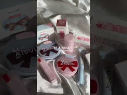 BE A KIDULT 🎀 JOOCYEE unboxing