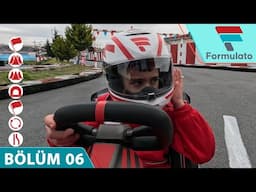 Formulato | 6.Bölüm