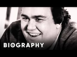 John Candy: The Canadian Giant Who Captivated Hollywood | Full Documentary | Biography