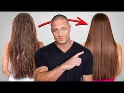 Simple 15  Minute Haircare Routine Every Woman Should Follow