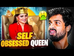 URVASHI RAUTELA NE INTERNET PE MACHAYA BAWAAL😱
