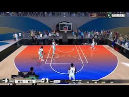 Toxic REC Lobbies In #2K25 .. But We Cook Anyways! Cook Up Time #NBA2K25