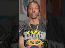 Dwight Howard’s Experience With Suffering🥹 #shorts #viral