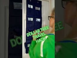 Lazy Girl DOLLAR TREE packing trick! @dollartree @Walmart