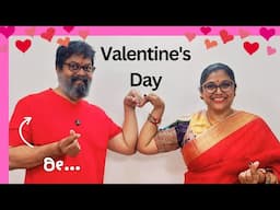 Valentine's Day | Shaliwood | Shalini Sathyanarayan | Anil Kumar | Kannada Comedy Series