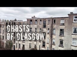 Clune Park - The Last UK Ghost Town