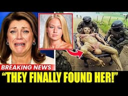 After 20 Years, Natalee Holloway's Body Was Finally Found – And It’s Heartbreaking