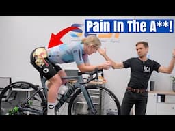 Massive Loss of Power on the Bike? (This may be to blame...)