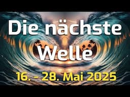 Raus aus den Abhänigkeiten - die nächste Welle strömt ein für mehr Freiheit + Selbstbestimmung