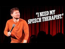 The Stutter That Derailed My Show