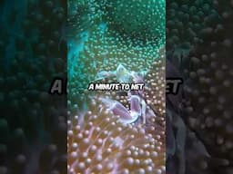 Porcelain Crab: Tiny Filter-Feeder with a Delicate, ‘China’ Shell 🦐✨