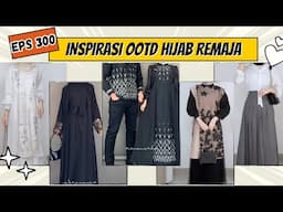 EPS 300👉🏻CARA ORDER PRODUK DISHOPEE | OUTFIT REMAJA MASA KINI