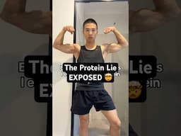 You’ve been lied to.