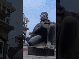 You need to know this now #travelvlog #nepal #youtubeshorts #asia #knt #kathmandu