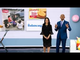 Medical Advancements, Car Care & Meal Ideas