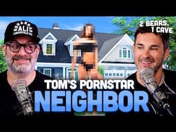Tom's Cool Neighbor | 2 Bears, 1 Cave Highlight