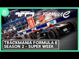 Formula E Super Week: London & Tokyo
