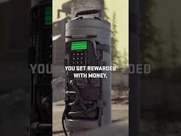 Plant the bomb 💣 Take the loot 🏆