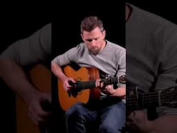 Vienna / Billy Joel - Fingerstyle Guitar Cover