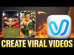 SECRET AI That Can Make Your Video Go VIRAL 🤯