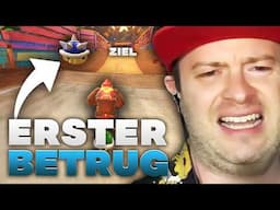 ERSTER BETRUG bei Domtendo in Mario Kart World!🤣 | Domtendo Clip