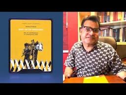 Shelf Pick | Dr. Brahma Prakash, Assistant Professor, Theatre and Performance Studies, Delhi