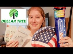 Dollar Tree Haul