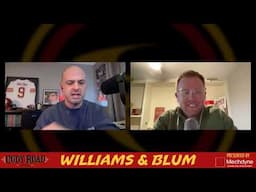 Williams & Blum: Two big recruiting wins for Iowa State, sensitive Matt Rhule