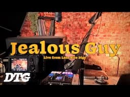 Jealous Guy | BTS Edit | Live From Late Nite Digs