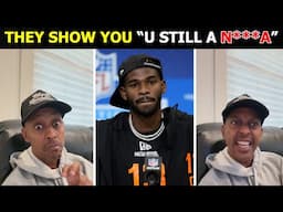 Gillie GOES CRAZY "You Still Just a N***A" on NFL Draft & Shedeur Sanders Situation!