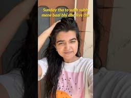 I Did It – 4-Hour Beast Lecture Done ✅🔥| Nikita Singh #mbbs #mbbsvlog #minivlog