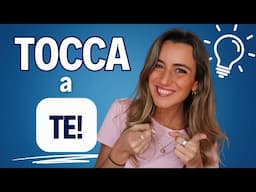 TOCCA a TE! | Trova il CONTRARIO 🔄