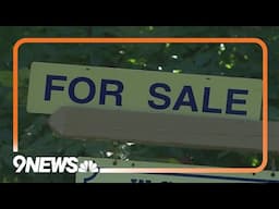Home sellers concerned about a cooling market