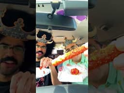 Is the NEW Burger King Dragon Meal FIRE or FLOP? 🔥